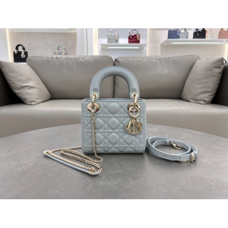 Bag-Dior-137 Size :  17 x 7 x 15cm