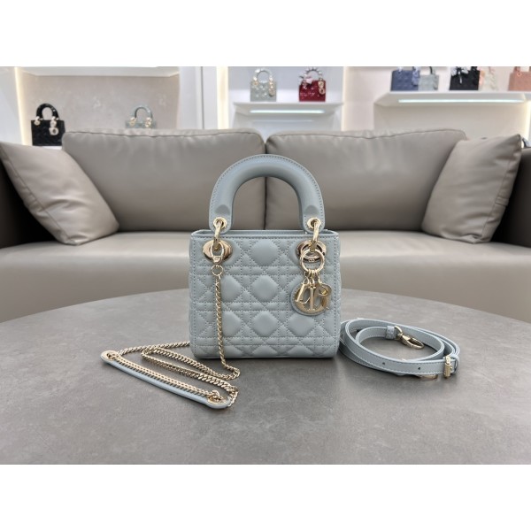 Bag-Dior-137 Size :  17 x 7 x 15cm