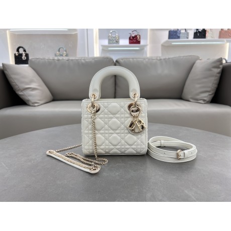 Bag-Dior-138 Size :  17 x 7 x 15cm