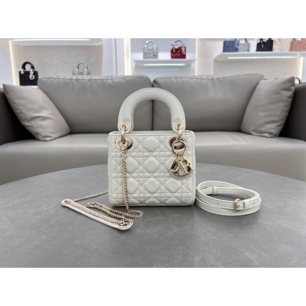 Bag-Dior-138 Size :  17 x 7 x 15cm