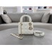 Bag-Dior-138 Size :  17 x 7 x 15cm