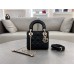 Bag-Dior-139 Size :  17 x 7 x 15cm