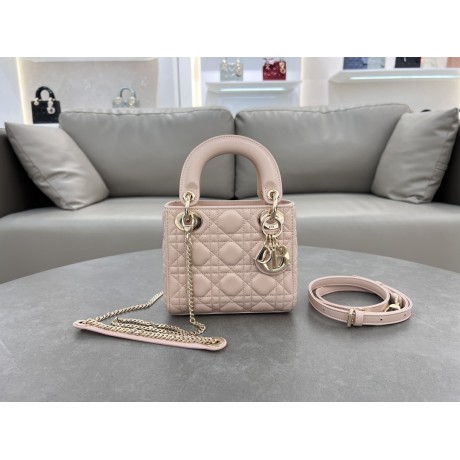 Bag-Dior-140 Size :  17 x 7 x 15cm