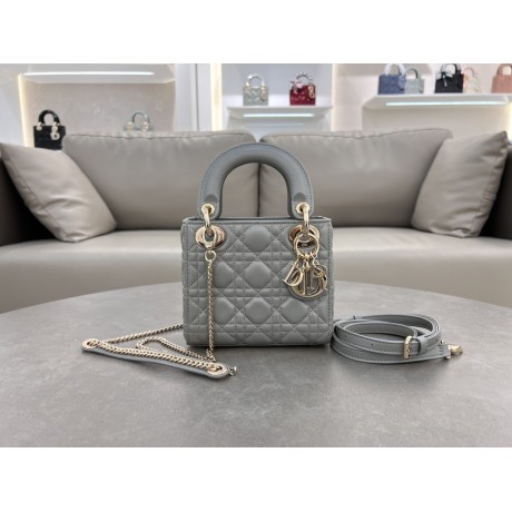 Bag-Dior-141 Size :  17 x 7 x 15cm