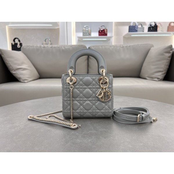 Bag-Dior-141 Size :  17 x 7 x 15cm