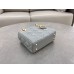 Bag-Dior-141 Size :  17 x 7 x 15cm