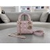 Bag-Dior-142 Size :  17 x 7 x 15cm
