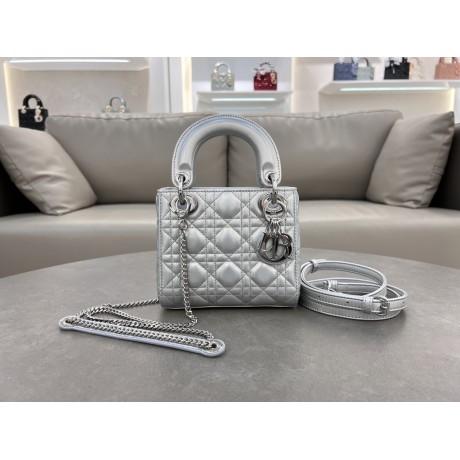 Bag-Dior-143 Size :  17 x 7 x 15cm
