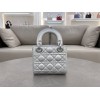 Bag-Dior-143 Size :  17 x 7 x 15cm