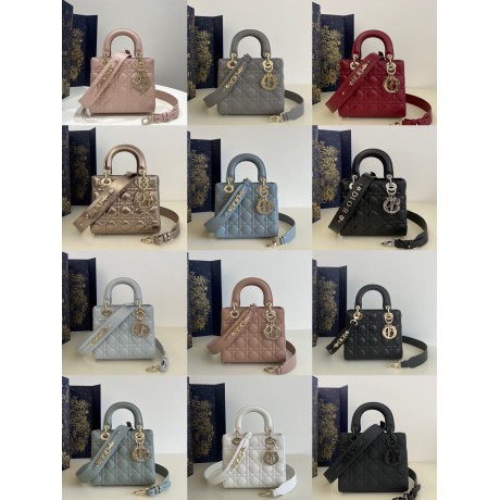 Bag-Dior-144 Size :  20 x 8 x 17cm