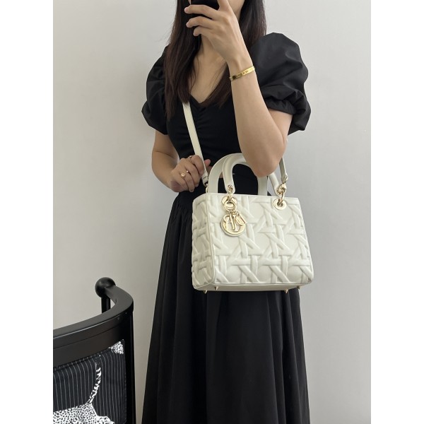 Bag-Dior-145 Size :  24 x 20 x 11cm