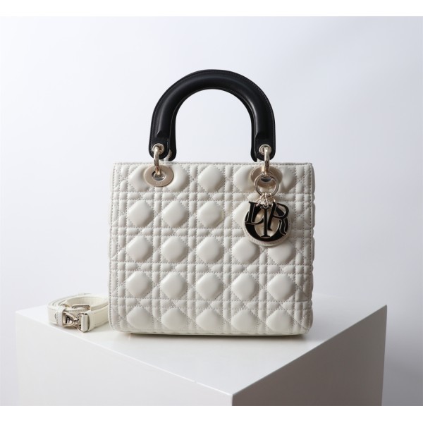 Bag-Dior-148 Size :  24 x 20 x 11cm