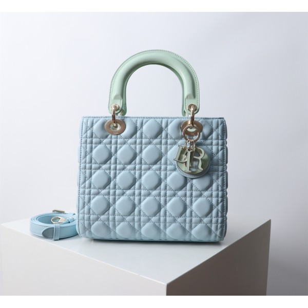 Bag-Dior-149 Size :  24 x 20 x 11cm