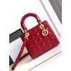 Bag-Dior-151 Size :  24 x 20 x 11cm