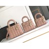 Bag-Dior-152 Size :  24 x 20 x 11cm