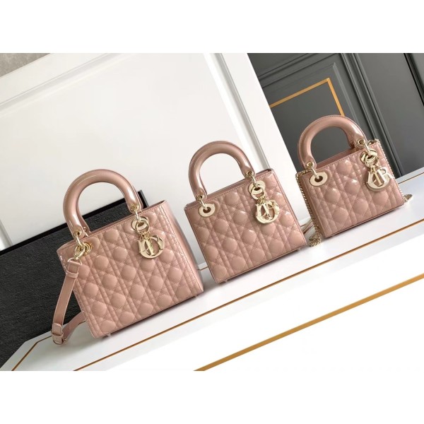 Bag-Dior-152 Size :  24 x 20 x 11cm