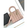 Bag-Dior-152 Size :  24 x 20 x 11cm