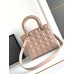 Bag-Dior-152 Size :  24 x 20 x 11cm