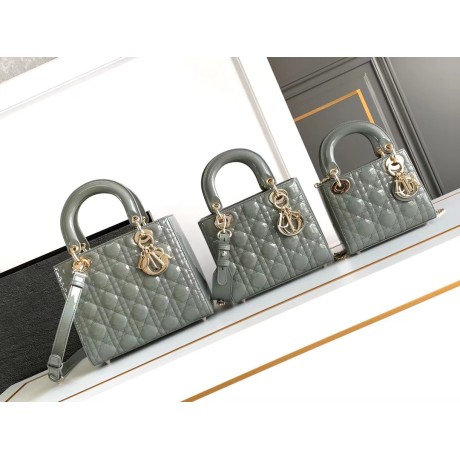 Bag-Dior-153 Size :  24 x 20 x 11cm