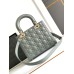 Bag-Dior-153 Size :  24 x 20 x 11cm
