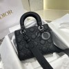 Bag-Dior-154 Size :  17 x 15 x 7cm