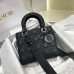 Bag-Dior-154 Size :  17 x 15 x 7cm