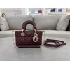 Bag-Dior-156 Size :  16x 9x5cm