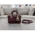 Bag-Dior-156 Size :  16x 9x5cm