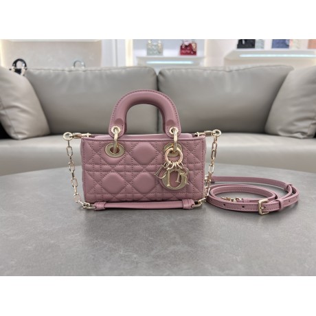 Bag-Dior-157 Size :  16x 9x5cm