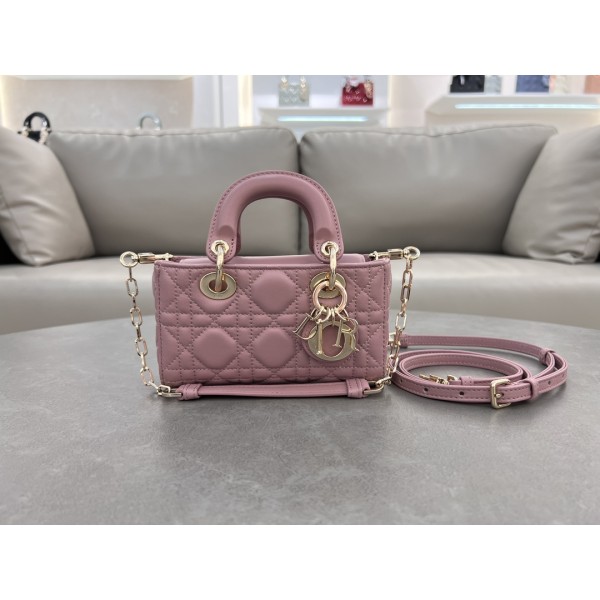 Bag-Dior-157 Size :  16x 9x5cm