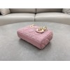 Bag-Dior-157 Size :  16x 9x5cm