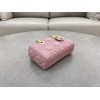 Bag-Dior-157 Size :  16x 9x5cm