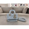 Bag-Dior-158 Size :  16x 9x5cm