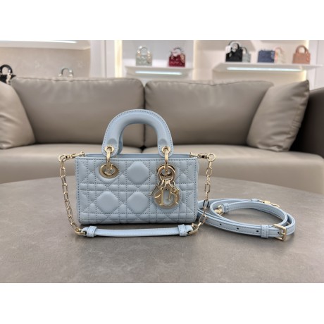 Bag-Dior-158 Size :  16x 9x5cm