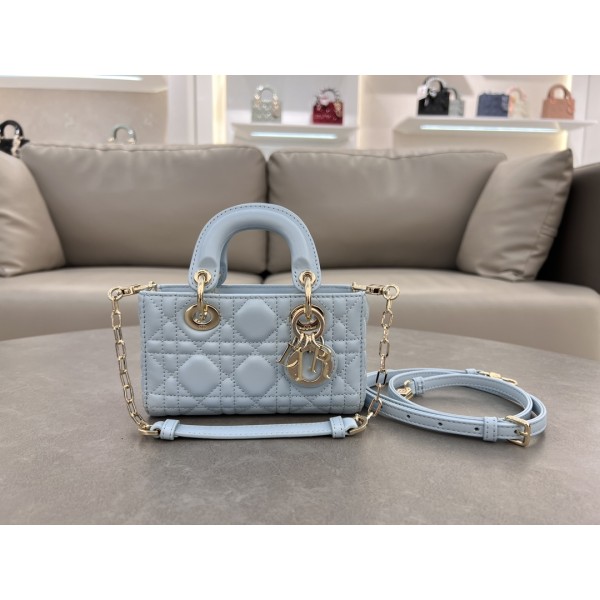 Bag-Dior-158 Size :  16x 9x5cm