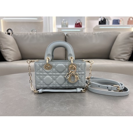 Bag-Dior-159 Size :  16x 9x5cm