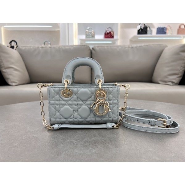 Bag-Dior-159 Size :  16x 9x5cm