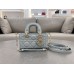 Bag-Dior-159 Size :  16x 9x5cm