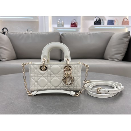 Bag-Dior-160 Size :  16x 9x5cm
