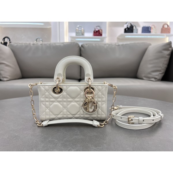 Bag-Dior-160 Size :  16x 9x5cm