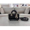Bag-Dior-161 Size :  16x 9x5cm