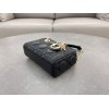 Bag-Dior-161 Size :  16x 9x5cm