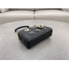 Bag-Dior-161 Size :  16x 9x5cm