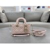 Bag-Dior-162 Size :  16x 9x5cm