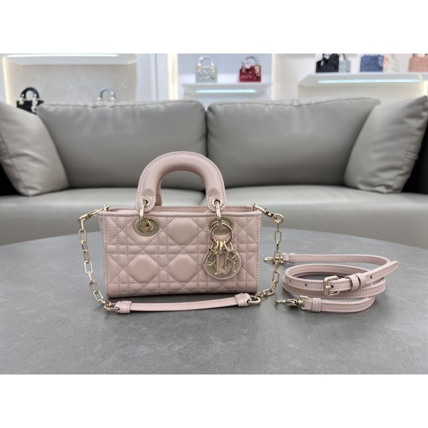 Bag-Dior-162 Size :  16x 9x5cm