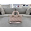 Bag-Dior-162 Size :  16x 9x5cm