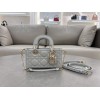 Bag-Dior-163 Size :  16x 9x5cm