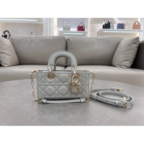 Bag-Dior-163 Size :  16x 9x5cm