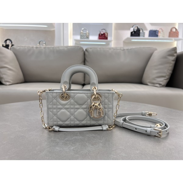 Bag-Dior-163 Size :  16x 9x5cm