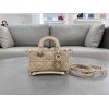Bag-Dior-164 Size :  16x 9x5cm